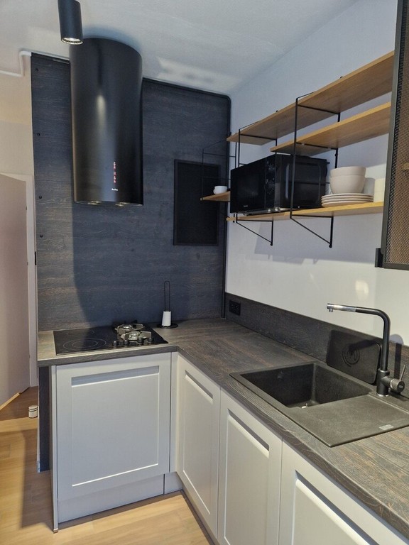 Blacharska 3 pokoje 53 m² - Więcej