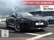 Audi A5 IV RS5 e-Hybrid RS5 2.9 e-Hybrid (639 KM) Wyświetlacz Head-up