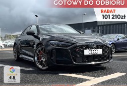 Audi A5 IV RS5 e-Hybrid RS5 2.9 e-Hybrid (639 KM) Wyświetlacz Head-up