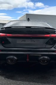 Audi A5 IV RS5 e-Hybrid RS5 2.9 e-Hybrid (639 KM) Wyświetlacz Head-up-2