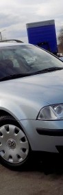 Volkswagen Passat B5 Volkswagen Passat 2.0~8v~116ps~KlimaTronik~SerwisA-3