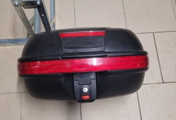 Kufer tylny z oparciem Givi duży 50*35*27