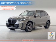 BMW X5 G05 xDrive40i M Sport xDrive40i M Sport 3.0 (381KM)| Ogrzewanie foteli przednich