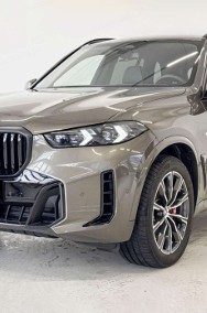 BMW X5 G05 xDrive40i M Sport xDrive40i M Sport 3.0 (381KM)| Ogrzewanie foteli przednich-2