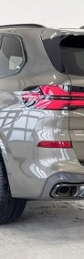 BMW X5 G05 xDrive40i M Sport xDrive40i M Sport 3.0 (381KM)| Ogrzewanie foteli przednich-4