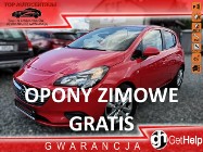 Opel Corsa E Edition 1.4 MPI 90 KM Klimatronic PDC Bluetooth Kredyt Bez BIK i KR