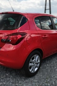 Opel Corsa E Edition 1.4 MPI 90 KM Klimatronic PDC Bluetooth Kredyt Bez BIK i KR-2