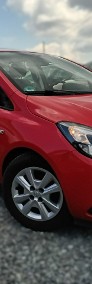 Opel Corsa E Edition 1.4 MPI 90 KM Klimatronic PDC Bluetooth Kredyt Bez BIK i KR-3