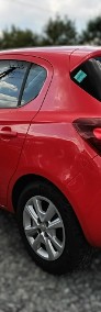 Opel Corsa E Edition 1.4 MPI 90 KM Klimatronic PDC Bluetooth Kredyt Bez BIK i KR-4