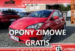 Opel Corsa E Edition 1.4 MPI 90 KM Klimatronic PDC Bluetooth Kredyt Bez BIK i KR