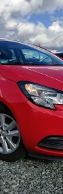Opel Corsa E Edition 1.4 MPI 90 KM Klimatronic PDC Bluetooth Kredyt Bez BIK i KR-3