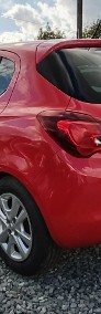Opel Corsa E Edition 1.4 MPI 90 KM Klimatronic PDC Bluetooth Kredyt Bez BIK i KR-4