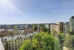 Mieszkanie Warszawa Ochota, ul. Aleje Jerozolimskie