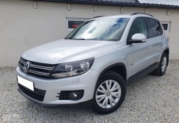 Volkswagen Tiguan I