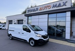 Renault Trafic 1.6CDTI 125Ps L2H1 Przesuwne z 2-stron drzwi, stan bdb!Bezwypadkowy