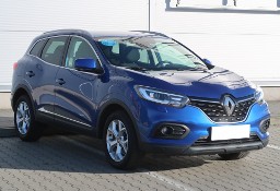 Renault Kadjar I , Salon Polska, 1. Właściciel, Serwis ASO, Navi, Klimatronic,