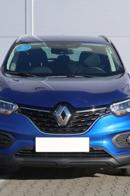 Renault Kadjar I , Salon Polska, 1. Właściciel, Serwis ASO, Navi, Klimatronic,-2