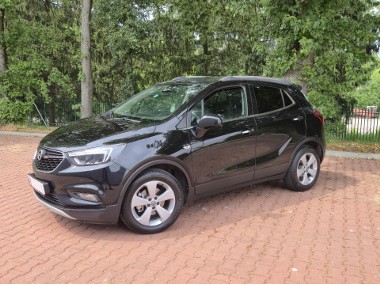1,4Turbo-152KMAutomat,4x4,Full Led,Kamera,Półskóra+Podgrz.fotele,Ładna-1
