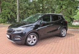 Opel Mokka 1,4Turbo-152KMAutomat,4x4,Full Led,Kamera,Półskóra+Podgrz.fotele,Ładna