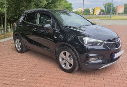 Opel Mokka 1,4Turbo-152KMAutomat,4x4,Full Led,Kamera,Półskóra+Podgrz.fotele,Ładna