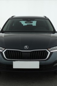Skoda Octavia IV , Salon Polska, 1. Właściciel, Serwis ASO, Automat, VAT 23%,-2