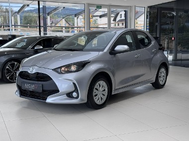 Toyota Yaris III Comfort, Kamera, salon PL, 1-właściciel, FV-23%, gwarancja, DOSTAWA-1