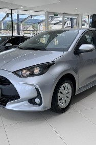 Toyota Yaris III Comfort, Kamera, salon PL, 1-właściciel, FV-23%, gwarancja, DOSTAWA-2