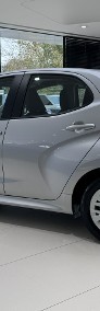 Toyota Yaris III Comfort, Kamera, salon PL, 1-właściciel, FV-23%, gwarancja, DOSTAWA-3