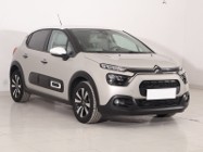 Citroen C3 III , Salon Polska, 1. Właściciel, Serwis ASO, Automat, VAT 23%,