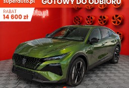 Peugeot Inny Peugeot GT Exclusive e-DCS7 1.6 Plug-in Hybrid 408 GT Exclusive e-DCS7 1.6 Plug-in