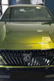 Peugeot GT Exclusive e-DCS7 1.6 Plug-in Hybrid 408 GT Exclusive e-DCS7 1.6 Plug-in-2