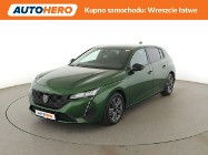 Peugeot 308 P5 automat navi grzane fotele LED