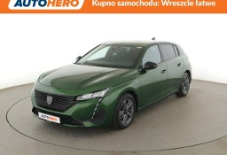 Peugeot 308 P5 automat navi grzane fotele LED