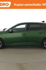 Peugeot 308 P5 automat navi grzane fotele LED-2