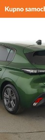 Peugeot 308 P5 automat navi grzane fotele LED-4