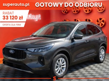 Ford Kuga IV Titanium aut. 1.5 EcoBoost Titanium aut. 1.5 EcoBoost 186KM / Pakiet-1
