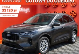 Ford Kuga IV Titanium aut. 1.5 EcoBoost Titanium aut. 1.5 EcoBoost 186KM / Pakiet