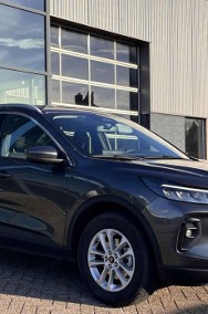 Ford Kuga IV Titanium aut. 1.5 EcoBoost Titanium aut. 1.5 EcoBoost 186KM / Pakiet-2