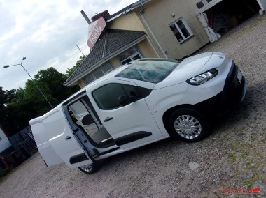 Toyota Proace Proace City-1