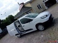 Toyota Proace Proace City