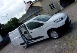 Toyota Proace Proace City