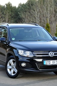 Volkswagen Tiguan I 2.0TDI(110KM)*Lift*ICUP*Kamera*Welur*Chrom*Klimatronik*I Wł*Alu17"AS-2
