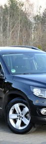 Volkswagen Tiguan I 2.0TDI(110KM)*Lift*ICUP*Kamera*Welur*Chrom*Klimatronik*I Wł*Alu17"AS-3
