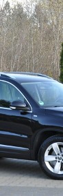 Volkswagen Tiguan I 2.0TDI(110KM)*Lift*ICUP*Kamera*Welur*Chrom*Klimatronik*I Wł*Alu17"AS-4