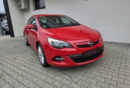 Opel Astra J 1.4Turbo navi kamera klima model 2012