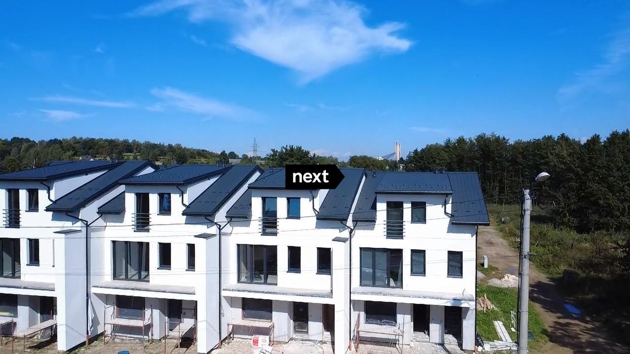 Mieszkanie na sprzedaż, 3 pokoje, 66 m², Koszyce Wielkie