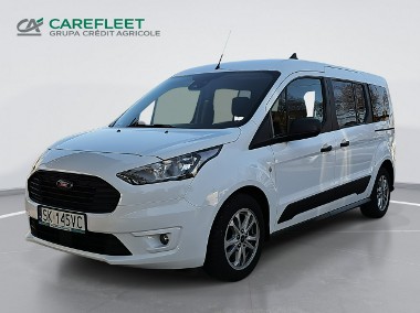 Ford Connect Ford Tourneo Connect Gr. Tourneo Connect 1.5 EcoBlue Trend Kombi-1