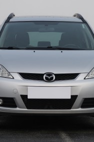 Mazda 5 I , 7 miejsc, Klimatronic,ALU-2