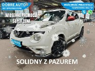 Nissan Juke 1.6 200KM Nismo 4x4 Automat, Navigacja, Kamera, Hands Free