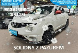 Nissan Juke 1.6 200KM Nismo 4x4 Automat, Navigacja, Kamera, Hands Free